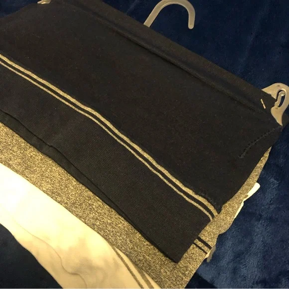 Nautical Intimates. soft set of 3 ๐ - Picture 7 of 16